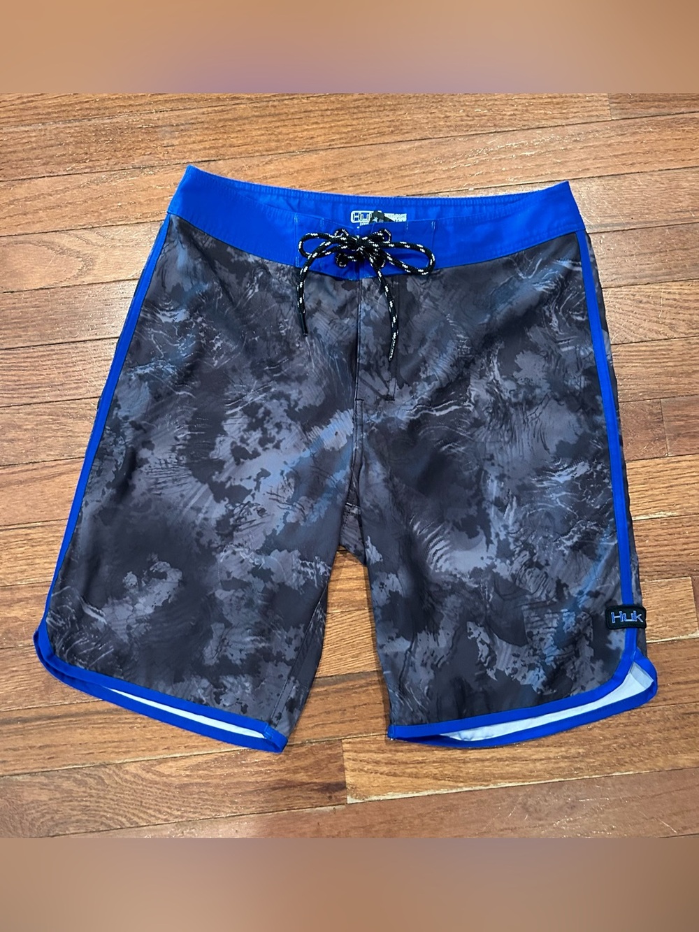 Huk Classic 20" Board Shorts